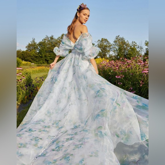 Calls Blanche - Misty LP2204 - Sample Sale - Picture 4 of 7